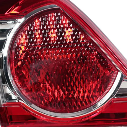 Car Rear Tail Light Tail Lamp Taillight Turn Signal Light Brake Light Tail Light Assembly For Toyota Corolla 2010 2011 2012 2013