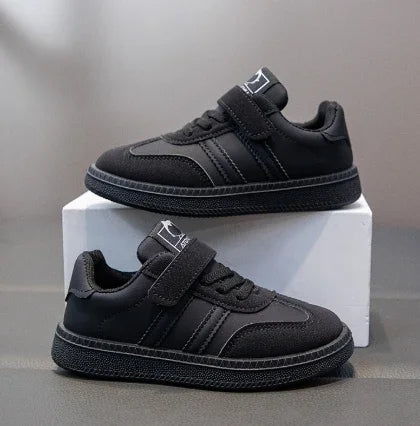 Children's Sneakers  Kids Mesh Lightweight Flat Outdoor Sports Trendy