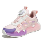 pink purple-leather / 33