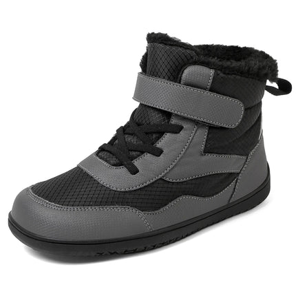 Kids/Toddler/ Wide Barefoot Shoes winter | Girls/Boys