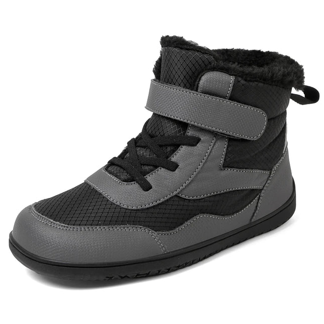 Kids/Toddler/ Wide Barefoot Shoes winter | Girls/Boys