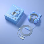 SY-G25 Blue Cat / China Mainland