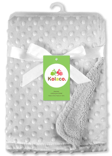 Personalized Baby First Name Cover Kids Custom Blanket Newborn Boy Girl Birthday Gift Swaddle Bed Toddler Stroller Crib Blanket