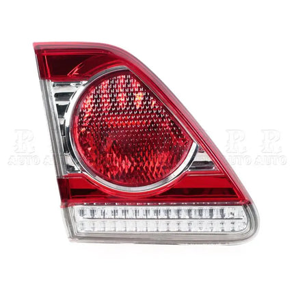 For Toyota Corolla 2010-2013 Tail Light Car Rear InsideTail Lamp Turn Signal Light Brake Light Tail Light Assembly 8156002580