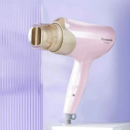 Panasonic Hair Dryer 1700W Negative Ion Hair Care Hot & Cold Dual Outlet 2