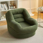 Olive green / One Seat