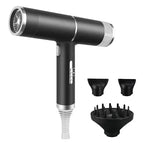 Black Version 02 / EU Plug / GERMANY