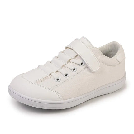 New Kid Wide Barefoot Shoes | Minimalist Sneakers for Boys/Girls