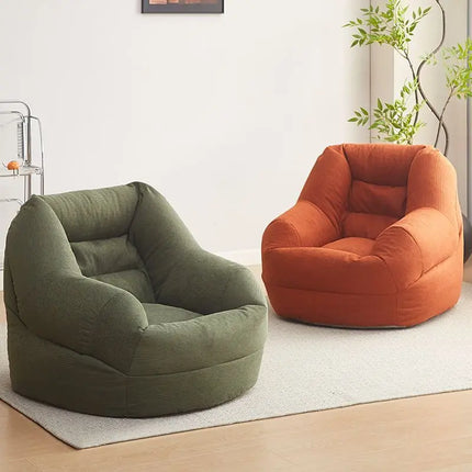 Sofa Tatami Small Bedroom Balcony Single Can Lie Or Sleep Nest Sofa