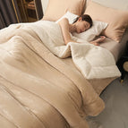 beige / small 100x120cm