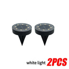White Light-2 PCS