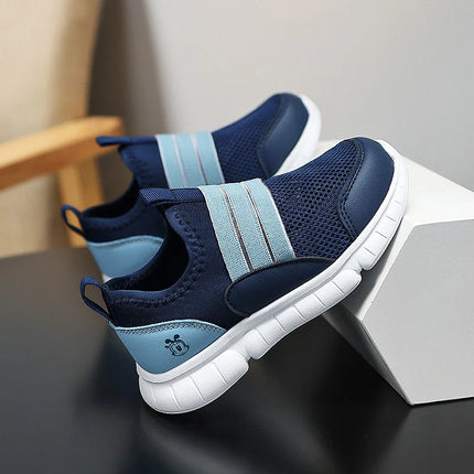 Original Ultra Light Sports Shoes Trendy Rebound Anti Slip Shock