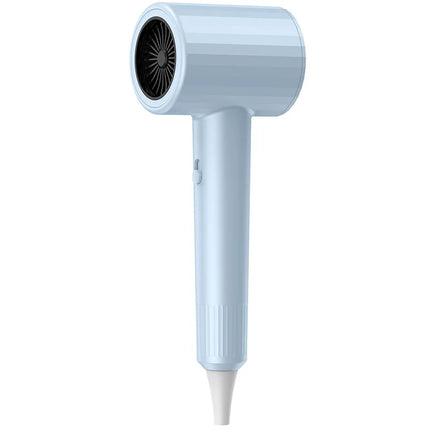 Hairdryer 750W with Carrying Bag Hot Air Anion Hair Care for Home Travel Hair Dryer