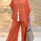 Orange / XL