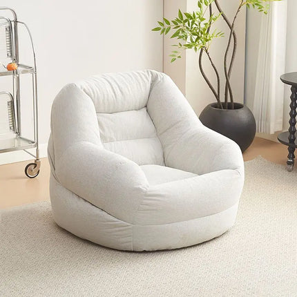 Sofa Tatami Small Bedroom Balcony Single Can Lie Or Sleep Nest Sofa