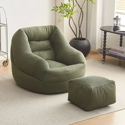 Sofa Tatami Small Bedroom Balcony Single Can Lie Or Sleep Nest Sofa