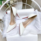 White 10CM / 39