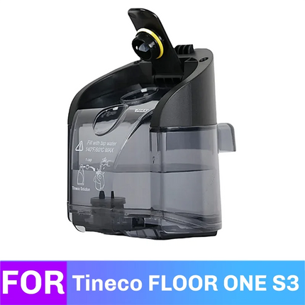FLOOR ONE S3 Replace The Clean Water Tank Not Brand New Wet Dry Vacuum Cleaner Tank
