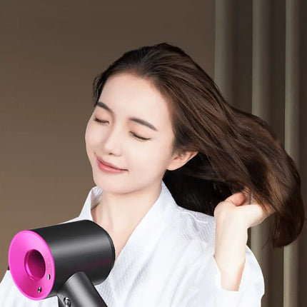 Professional hair dryer High Speed 1600W Powerful Home Low Noise