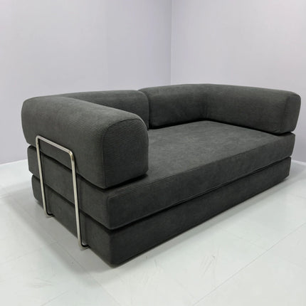 2025 New EU Warehouse Vacuum Compression Sofa 200*100*70cm Sofa