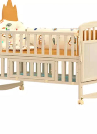 Child Bunk Bed Beds Twin Baby Rocking Chairs Handrail Baby Crib Children Bassinets Newborn Cama Infantil Things Comforters