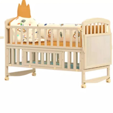 Child Bunk Bed Beds Twin Baby Rocking Chairs Handrail Baby Crib Children Bassinets Newborn Cama Infantil Things Comforters