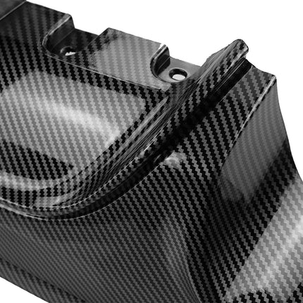 Rear Bumper Diffuser Lip For BMW 2 Series F22 F23 2 Door Coupe 230i M240i M Sport 2014-2021 Rear bumper guard Spoiler diffuser