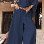 Navy Blue / XXXL