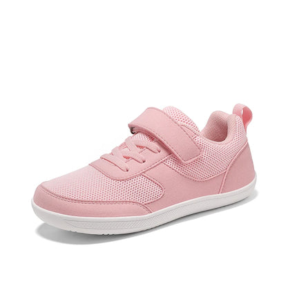 Boys Girls Sneakers Kids Wide Barefoot Shoes