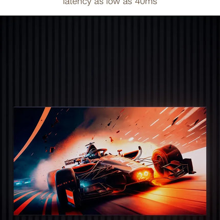 Formovie C3 4K Laser TV Projector ALPD 400 Nit Brightness Beamer Cinema 3 DLP 40ms Game UST Projetor Fengmi For Home Theater