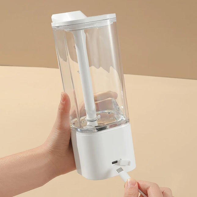 Automatic Dishwashing Liquid Machine Sensor Hand Washing Instrument Kitchen