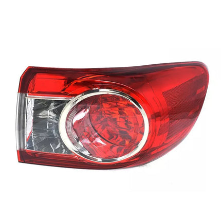 Tail Light, Car Head Lamp, Turn Signal, Tail Light, FOR Toyota, Corolla 2010, 2011, 2012, 2013 Models