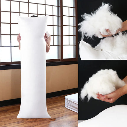 Dakimakura Core Hugging Pillow Inner Long Interior Anime Body Cushion Pad