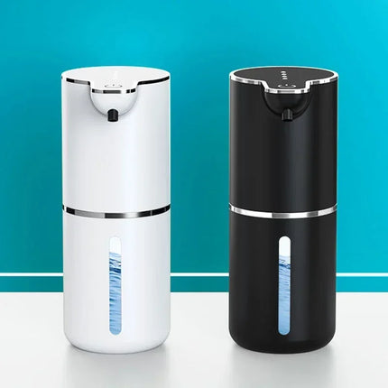 Intelligent Induction Hand Washer, Automatic Liquid/Foma Soap Dispenser