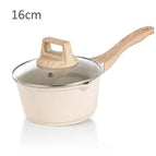 16cm milk pot
