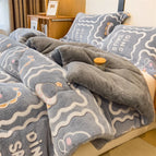 Color-8 / 150x200cm 2.5kg