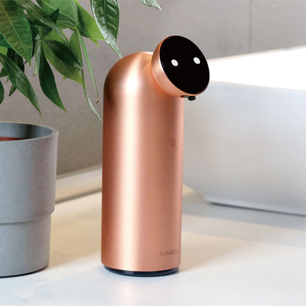 Automatic Induction Hand Washer Automatic Foam Mobile Phone Washing