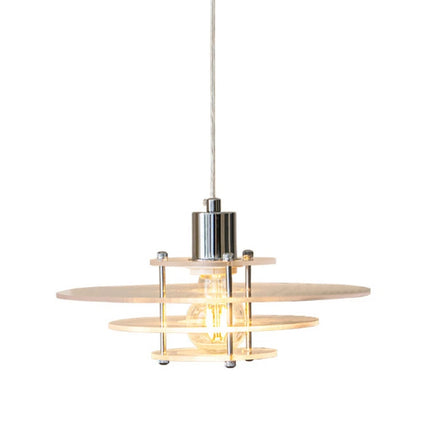 Hotel Lobby Restaurant Clothing Store Commercial Acrylic Decorative LED Chandelier Suitable for Living Room Bedroom Bedside