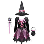 Witch Dress / TAG 120