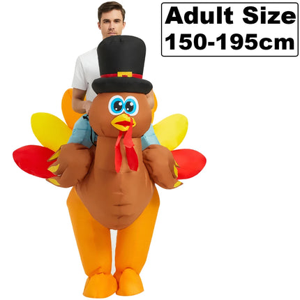 Halloween Christmas Party Cosplay Costumes for Kids Adult