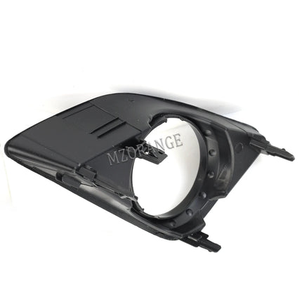 Fog Lights Cover for Toyota Corolla 2008 2009 2010 Fog Lamp Assembly Fog Light Cover Grill Bezel frame Headlight accessories