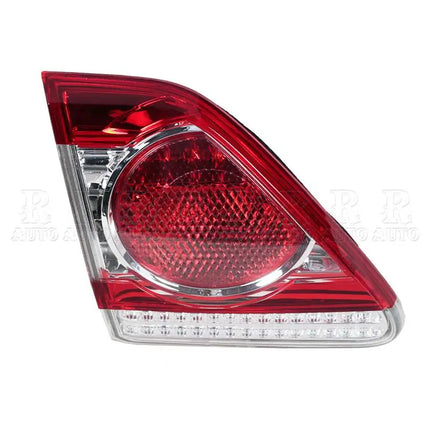 For Toyota Corolla 2010-2013 Tail Light Car Rear InsideTail Lamp Turn Signal Light Brake Light Tail Light Assembly 8156002580