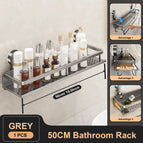 50cm Grey