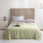 Fruit green / 150X200cm 1.1kg