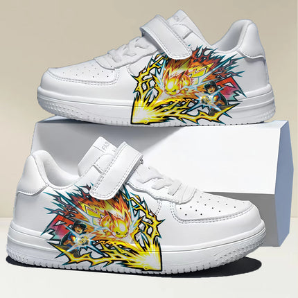 pokemon shoes children's sneakers girls boys shoes Casual Kids Fashion Sports 7