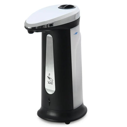Automatic ABS Intelligent Touchless Sensor Induction Hand Washer For Bathroom Kitchen
