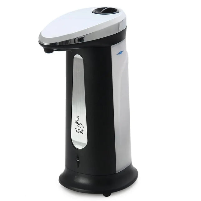 Automatic ABS Intelligent Touchless Sensor Induction Hand Washer For Bathroom Kitchen