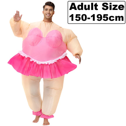 Halloween Christmas Party Cosplay Costumes for Kids Adult