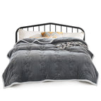 gray / 150x200cm / GERMANY