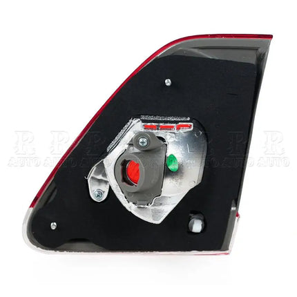 For Toyota Corolla 2010-2013 Tail Light Car Rear InsideTail Lamp Turn Signal Light Brake Light Tail Light Assembly 8156002580